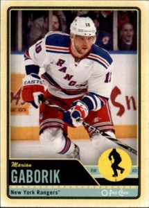 A0677- 2012-13 O Pee Chee Hockey Carte # S 1-200 -vous Pic- 10 + Gratuit US