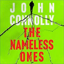 Audiobook The Nameless Ones by John Connolly