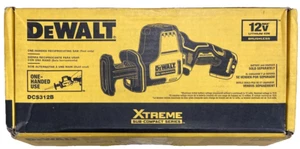 🌹 Dewalt DCS312B 12V Akku Säbelsäge nur Werkzeug *NEU* - Bild 1 von 2