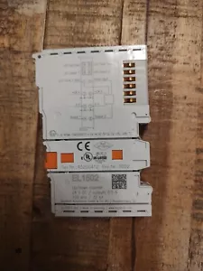 BECKHOFF EL1502 - Picture 1 of 2