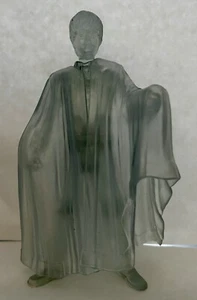 Vintage Harry Potter Figure - Invisibility Cloak Harry - Mattel 2001 - Picture 1 of 4