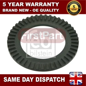 Fits Audi A4 Cabriolet Coupe A6 80 100 90 200 FirstPart Rear ABS Ring 8D0614149 - Picture 1 of 2