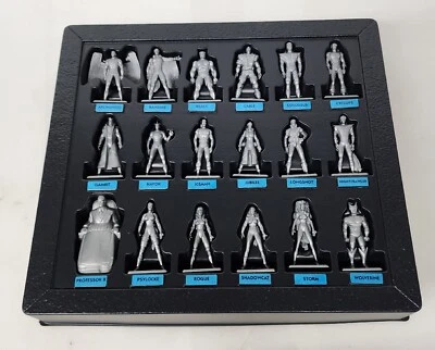 The Uncanny X-Men Alert Adventure Board Game Figure Replacement Pieces Choose - Image 1 of 4