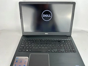PORTATIL DELL VOSTRO P62F I5-7200U 8GB SSD 240GB W10 PRO - Imagen 1 de 17