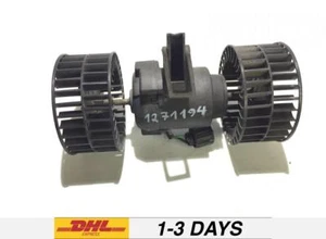 1495692 Heizlüfter Motor BOSCH Scania Lkw Lastkraftwagen Ersatzteile - Bild 1 von 3