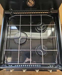 Genuine Thetford Spinflo Triplex Oven Spares - Replacement Pan Support - Picture 1 of 4