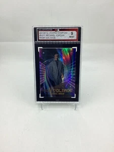 2023 Metal Universe Champions HV-1 Michael Jordan High Voltage KSA 9 - Bild 1 von 2