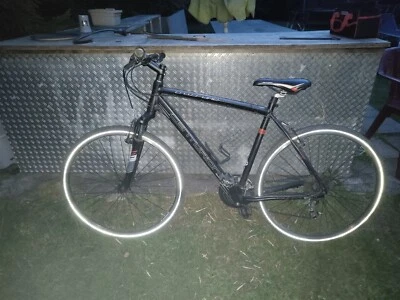 Ein Centurion Fahrrad Zum Verkaufen Wie Neu (Zum Abholen) - Bild 1 von 4