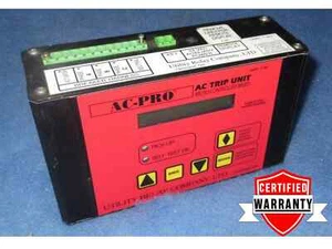 AC-PRO (AC TRIP UNIT) T-361 MICRO-CONTROLLER 1 Year Warranty - Picture 1 of 1