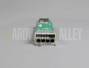 Cisco RFGW-1-IO-MOD RFGW-1-D I/O-Modul - Bild 1 von 1