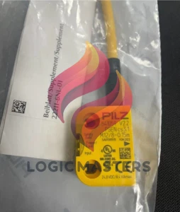 New PILZ 541059 PSEN cs3.1 M12/8-0.15m safety switch # - Picture 1 of 3