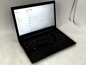 Schneller zuverlässiger 15,6" Laptop Intel i5-9400 @ 2,90GHz 8GB DDR4 256GB SSD Win 11 Pro - Bild 1 von 3