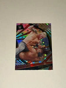 2022 Panini Revolution WWE Astro Dexter Lumis - Picture 1 of 2