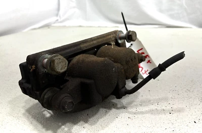 Conjunto de pinza de freno delantera izquierda Chevrolet Traverse/Gmc Acadia 2009-2017 fabricante original Foto 1 de 4