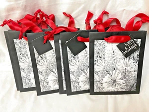 Geschenktüten Weihnachten - Bild 1 von 2