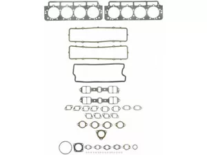 Head Gasket Set fits Cadillac Series 60 Fleetwood 1950-1955 5.4L V8 35WBZQ - Picture 1 of 1