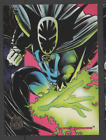 1994 Marvel Universe Super Heros # 140 Strange New Uncirculated Premium Card