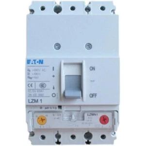 Eaton Moeller LZMB1 Series LZMB1-A32,A40,A50,A63,A80...Circuit Breaker 3P Brand - Picture 1 of 5