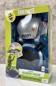 McFlarlane Toys Fortnite Battle Mako Planeador, Almohadilla de Salto y Soporte de Vuelo Paquete Nuevo - Imagen 1 de 3