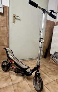 Space Scooter X580 Selbstabholer Ingolstadt Gebraucht ZUSAMMENKLAPPBAR - Bild 1 von 17