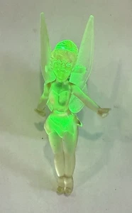Prendedor de clip de plástico Tinker Bell de los parques de Disney de colección Tinkerbell Dreams Come - Imagen 1 de 8