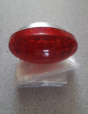 Luz trasera MOTO GUZZI V 7, California, Nevada Foto 1 de 4