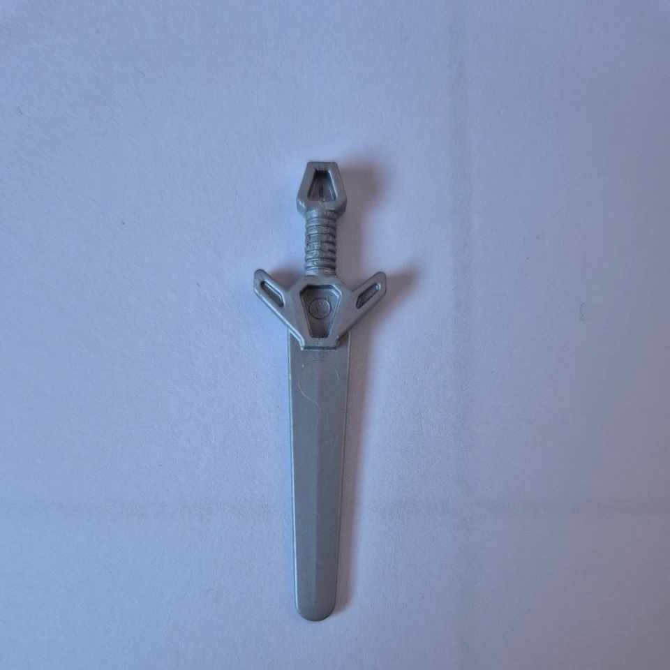 Lego 48495 Great Sword Vintage Castle Dark Silver - Image 1 of 1