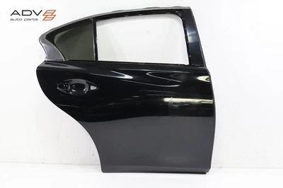 INFINITI Q50 2014-2024 panel de carcasa de puerta lateral del pasajero trasero derecho OEM Foto 1 de 4