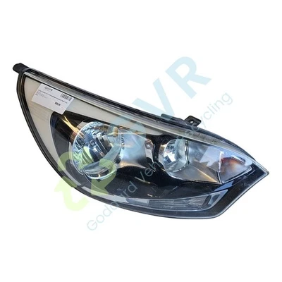 KIA Rio IH MKIII 2011-2014 Headlight Headlamp Right Side 92102-1WXXX - Image 1 of 4