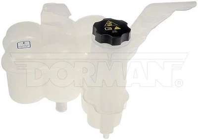 Tanque de depósito de refrigerante Dorman 603-839 compatible con Ram 2500 3500 4500 5500 2013-2018 Foto 1 de 4