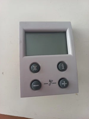 SCHEDA DISPLAY GRIGIO 0020056561 PER CALDAIA VAILLANT VMW 242/4-5 1052 - Immagine 1 di 2