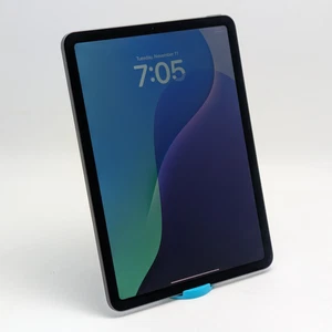 Apple iPad Air (4.ª Generación) A2316 256 GB Buen Estado | Gris | SOLO WIFI - Imagen 1 de 9