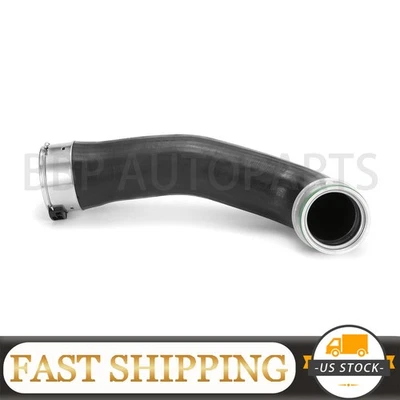 Turbo Intercooler Pipe Hose 1665280000 for Mercedes-Benz ML350 GL350 2010-2016 Foto 1 de 4
