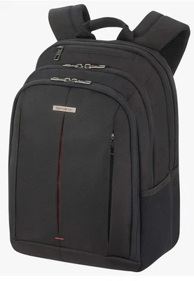 Samsonite Guardit 2.0 Laptop Rucksack 17,3 Zoll 32x20,5x48 cm 0,8 Kg Schwarz - Bild 1 von 3