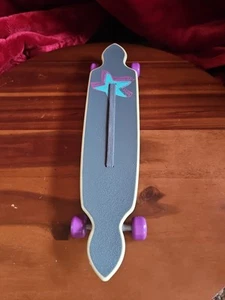 Rara bambola sciolta American Girl skateboard - per bambola 18" - Foto 1 di 3