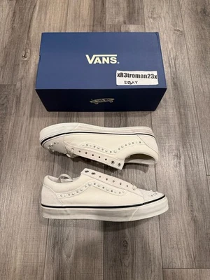 Vans Pearlized Pack Marshmallow Old Skool 36 LX  - Image 1 of 4