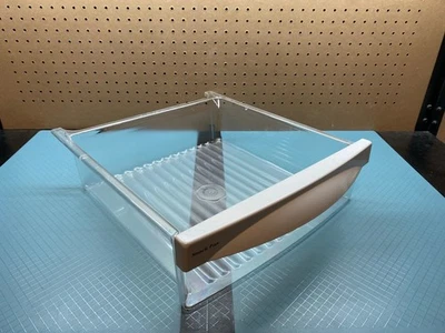 Cajón para refrigerador GE (VER FOTOS) P# WR32X10238 WR32X10836 Foto 1 de 4