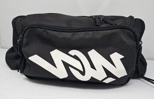 Nike Air Jordan Zion Williamson borsa a tracolla oversize in vita 9A0546 023 - Foto 1 di 11