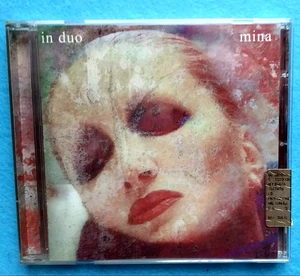 MINE CD IM DUO mit Pelu Renato Zero Cocciante Fausto Leali Jannacci De Andre - Bild 1 von 2