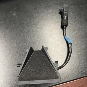 Toyota (New) Camera Heater Hood 86461-60011 (Fits in mount on Windshield) - Bild 1 von 3