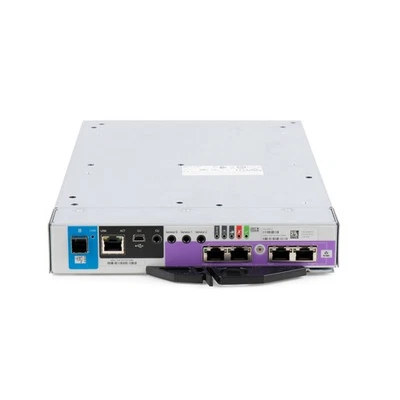 Storage Controller Dell ME4024 4x10GbE BASE-T 1xSFF-8644 D3M1V - Image 1 of 2