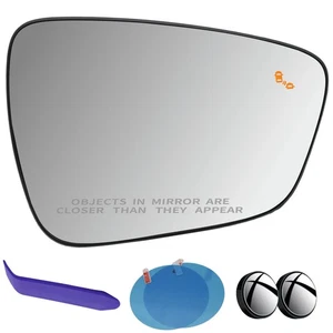 EAP Spiegelglas Beifahrerseite kompatibel mit Ford Escape 2020-2025, beheizbar... - Bild 1 von 4