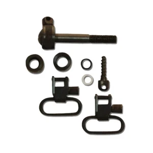 GROVTEC REM 760/7600 SWIVEL SET W/BOLT 1" LOOP - Bild 1 von 1