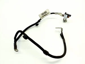 OPEL CROSSLAND NEGATIVE BATTERY CABLE 9823410980 / 30746398 - Picture 1 of 8