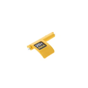 DeWalt OEM N088811 Reciprocating Saw Bladelock Lever  DCS380L1 DCS380P1 DCS380B - Picture 1 of 1