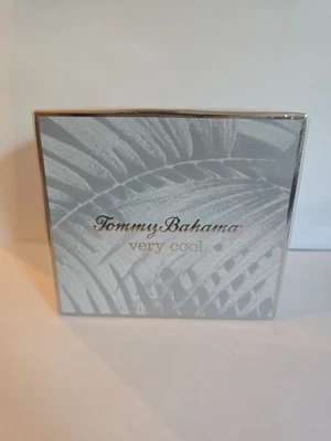 Tommy Bahama Very Cool por Tommy Bahama 3.4 OZ Colonia EDT para Hombres Nuevo en Caja Foto 1 de 2