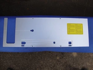 Bang & Olufsen Beosound 9000 Horizontal wall mount Plate only (No Bracket) - Picture 1 of 2