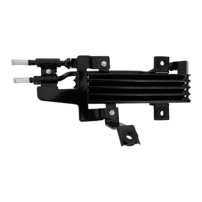 For Acura MDX 2016 17 18 19 2020 Transmission Oil Cooler | Aluminum | AC4050108 - Image 1 of 4