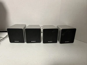 SONY Speaker SS-SRP7000 SR 4 Tweeters Tested - Picture 1 of 4