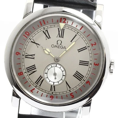 Relógio masculino automático OMEGA Pilot watch specialties 516.13.41.10.02.001_900145 - Imagem 1 de 4